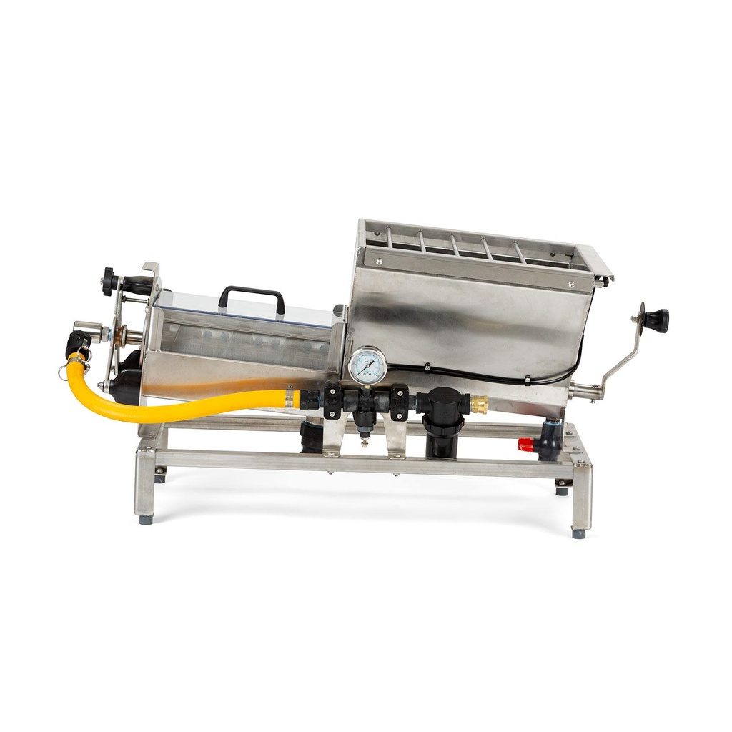 Hiwassee X100-CDN-50M Compost Extractor