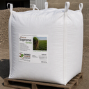 Humus Supreme Garden 2000 lb Bulk Bag